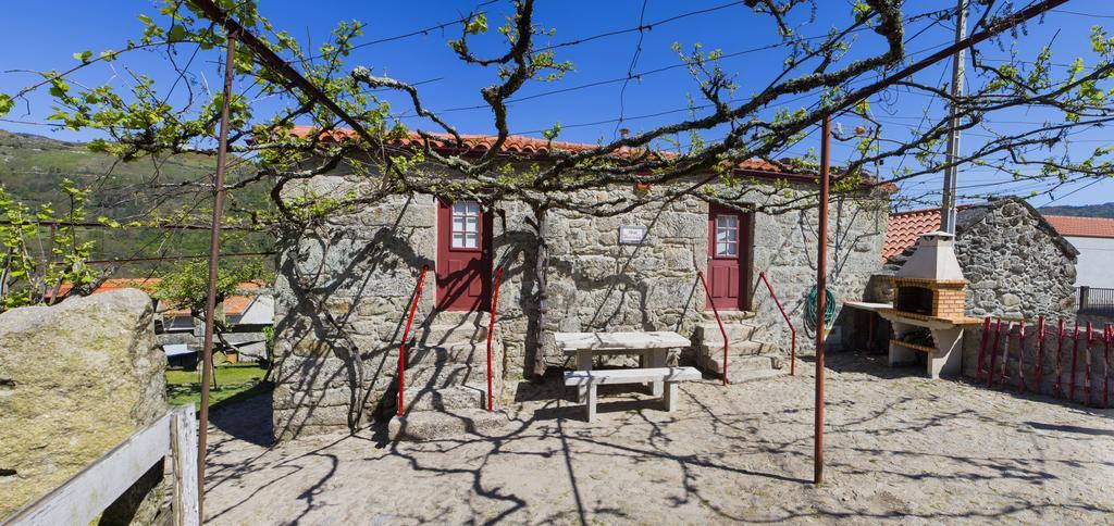 Casa Da Ferreirinha Villa Sistelo Exterior photo